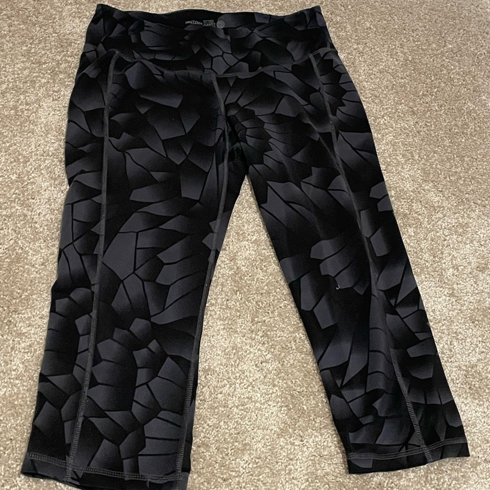 Old navy capri leggings